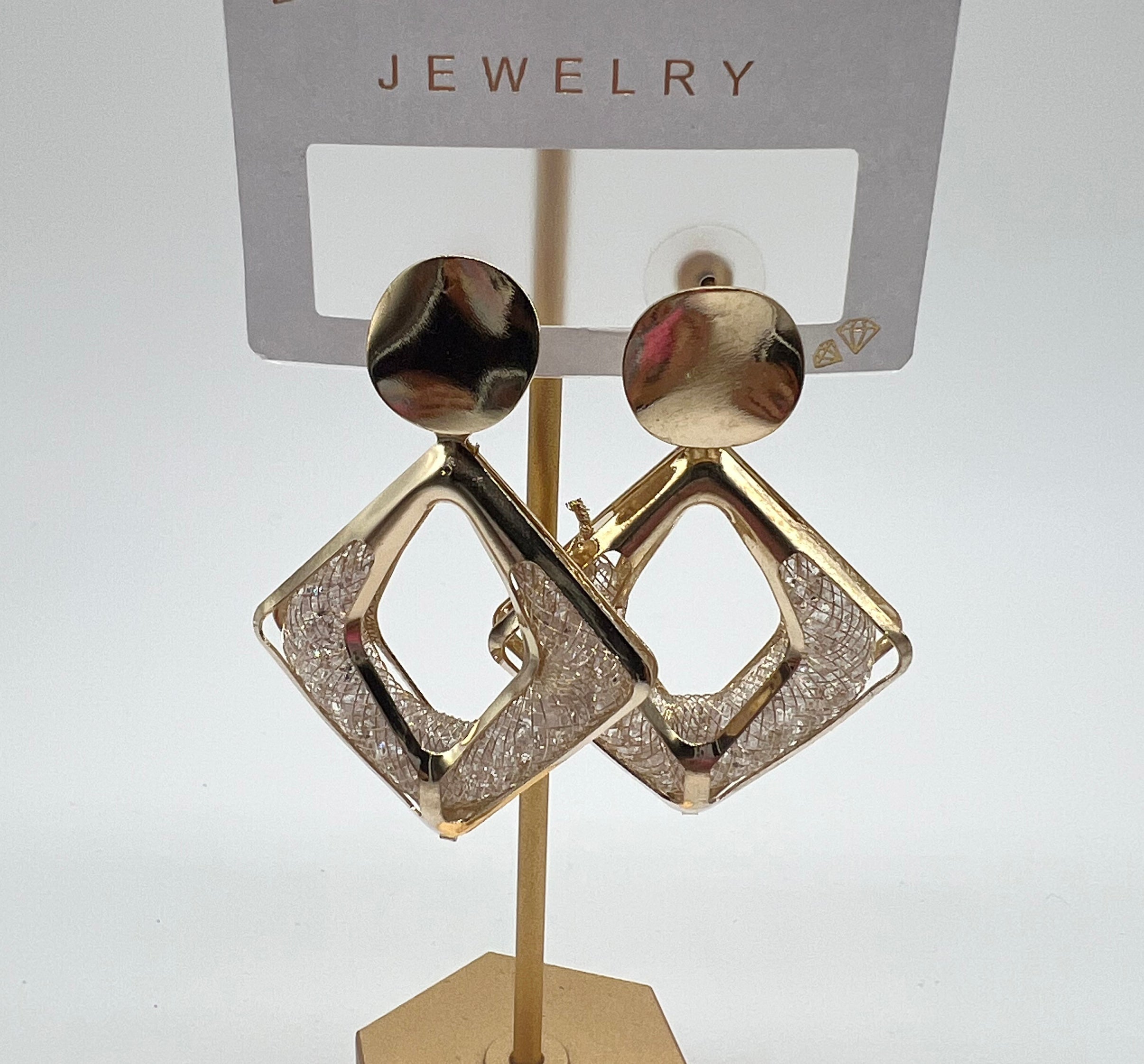 Premium Earring GW-1